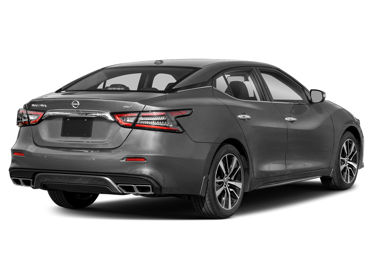 2023 Nissan Maxima SV - Photo 35