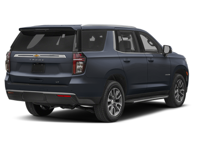 2024 Chevrolet Tahoe Base