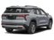 2024 Chevrolet Traverse FWD LT
