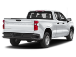 2024 Chevrolet Silverado 1500 4WD Double Cab Standard Bed RST