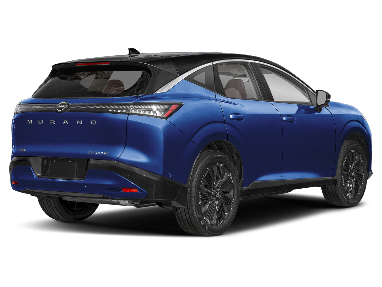 2025 Nissan Murano SL - Photo 36
