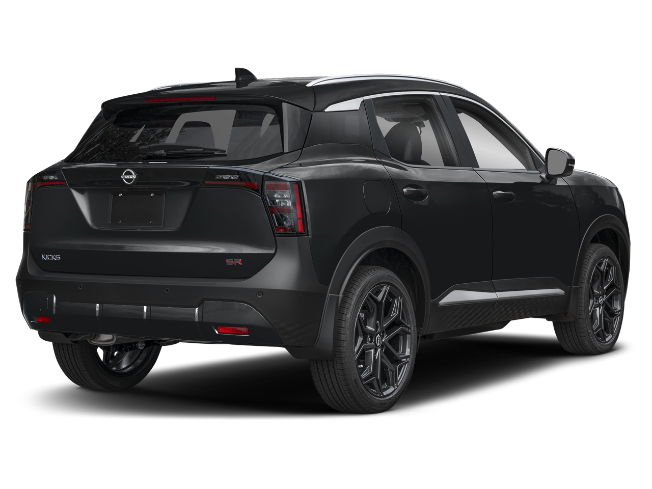 2026 Nissan KICKS SR - Photo 35