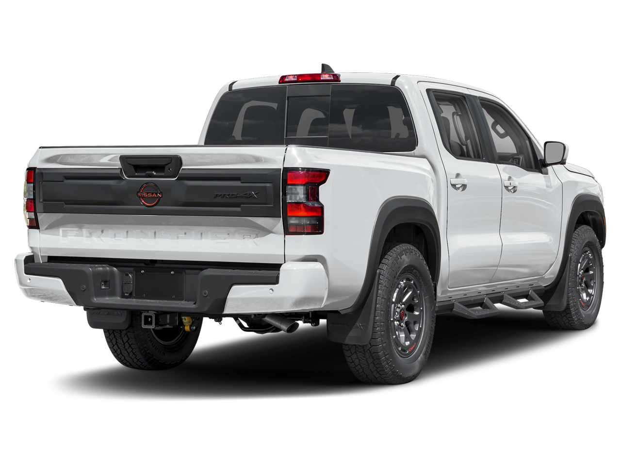 2026 Nissan Frontier PRO-X - Photo 36