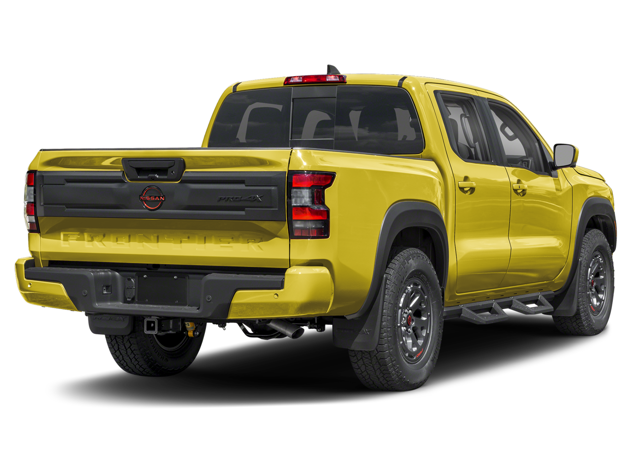 2026 Nissan Frontier PRO-X - Photo 29