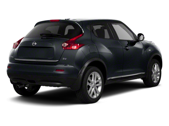 2011 Nissan Juke SV