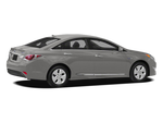 2012 Hyundai Sonata Hybrid
