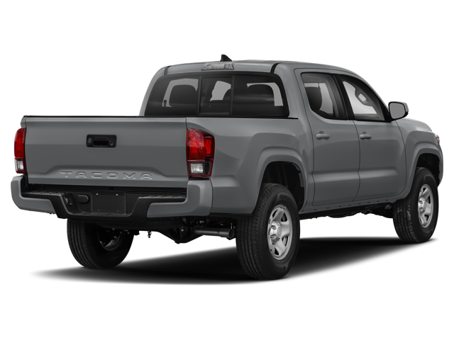 2019 Toyota Tacoma SR5 V6