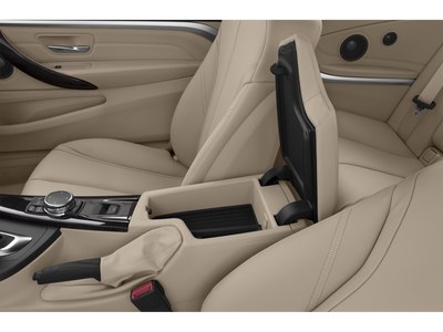 2015 BMW 4 Series 428i