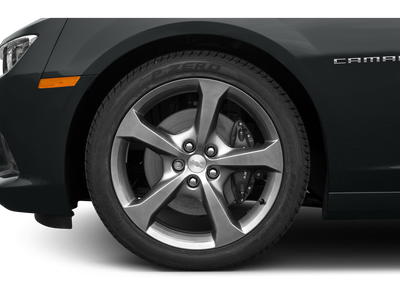 2015 Chevrolet Camaro SS