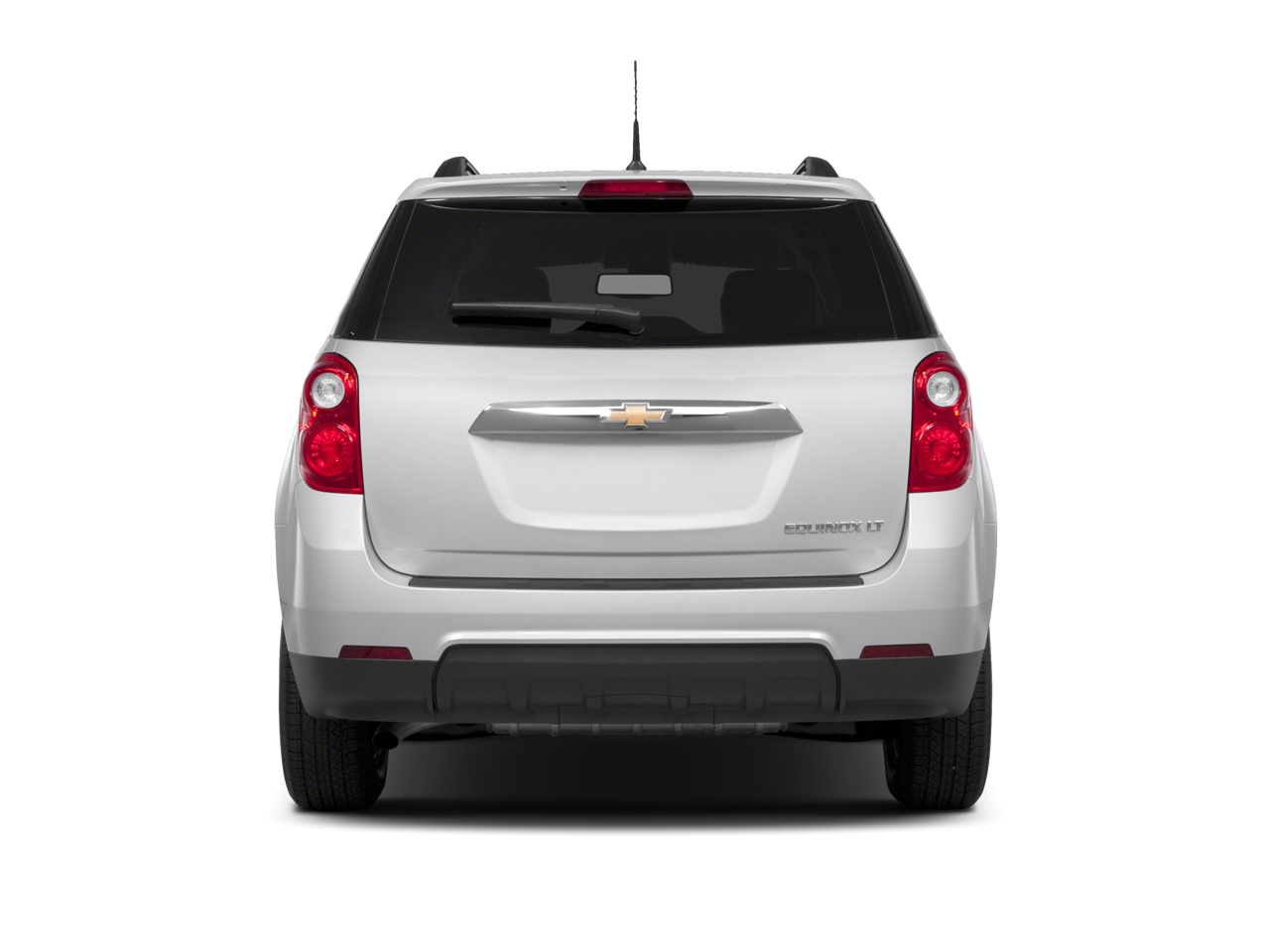 2015 Chevrolet Equinox Base