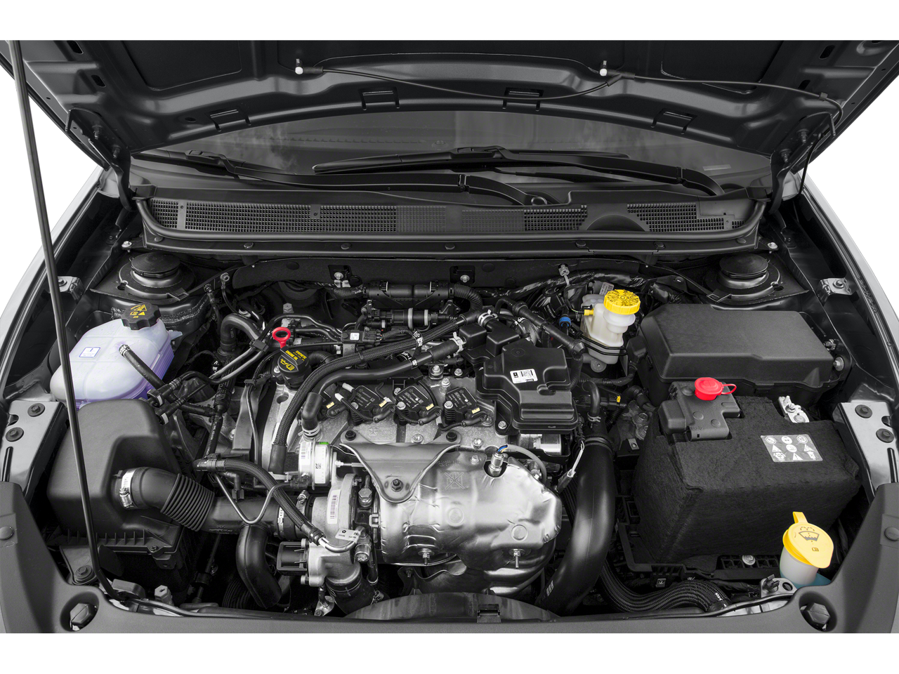 2015 Dodge Dart Aero