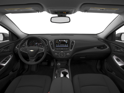 2016 Chevrolet Malibu Base
