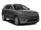 2017 Jeep Grand Cherokee Summit