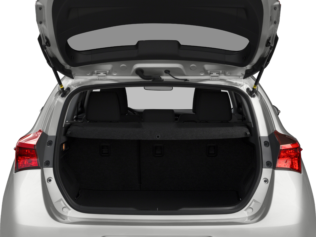 2017 Toyota Corolla iM Base