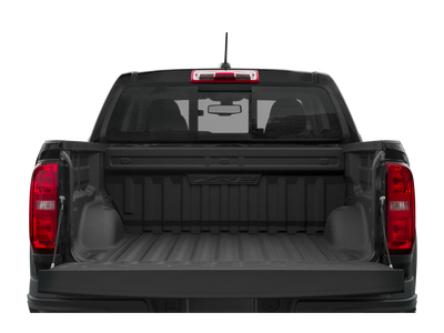 2018 Chevrolet Colorado 4WD ZR2