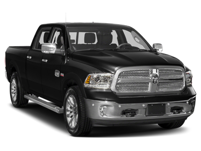 2018 RAM 1500 Laramie Longhorn