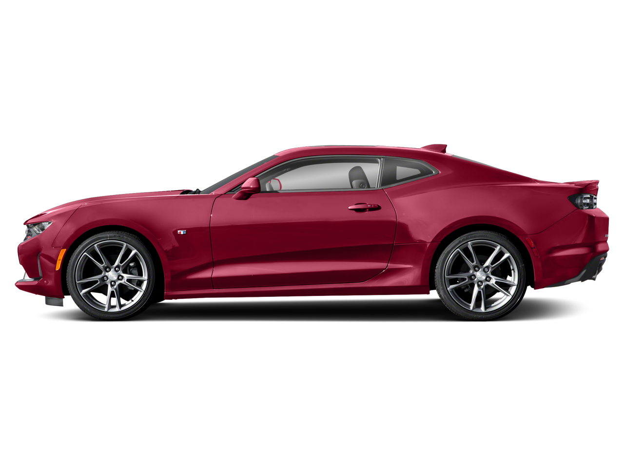 2019 Chevrolet Camaro 1LS