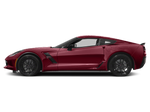 2019 Chevrolet Corvette Grand Sport Base