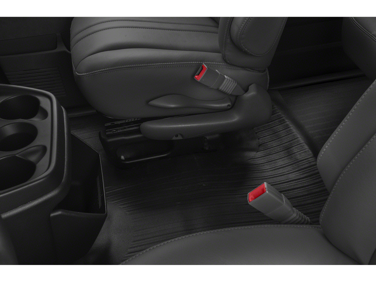 2019 Chevrolet Express Passenger 3500 LT