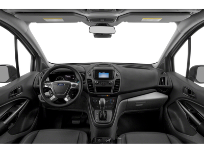 2019 Ford Transit Connect Van XLT
