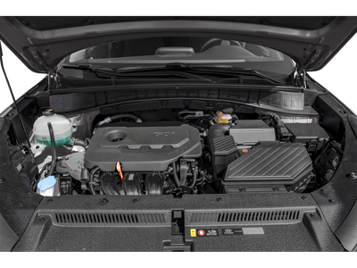 2019 Hyundai Tucson Night