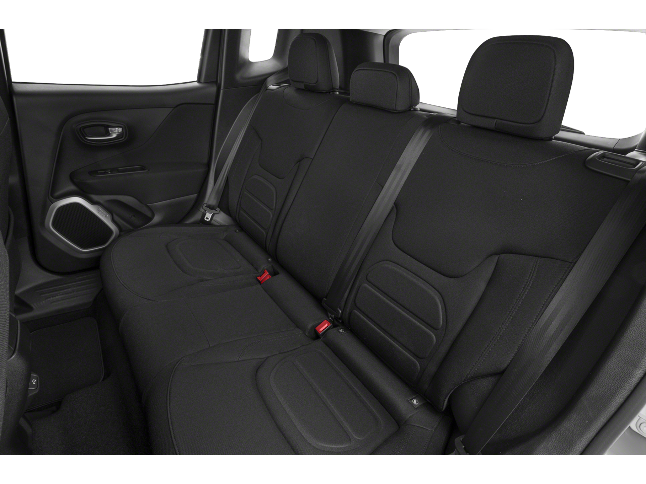 2019 Jeep Renegade Latitude FWD