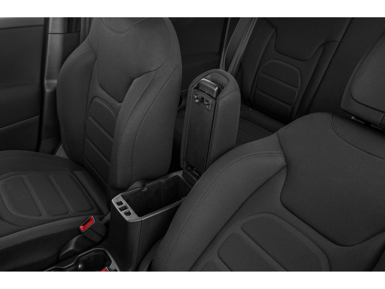 2019 Jeep Renegade Latitude FWD