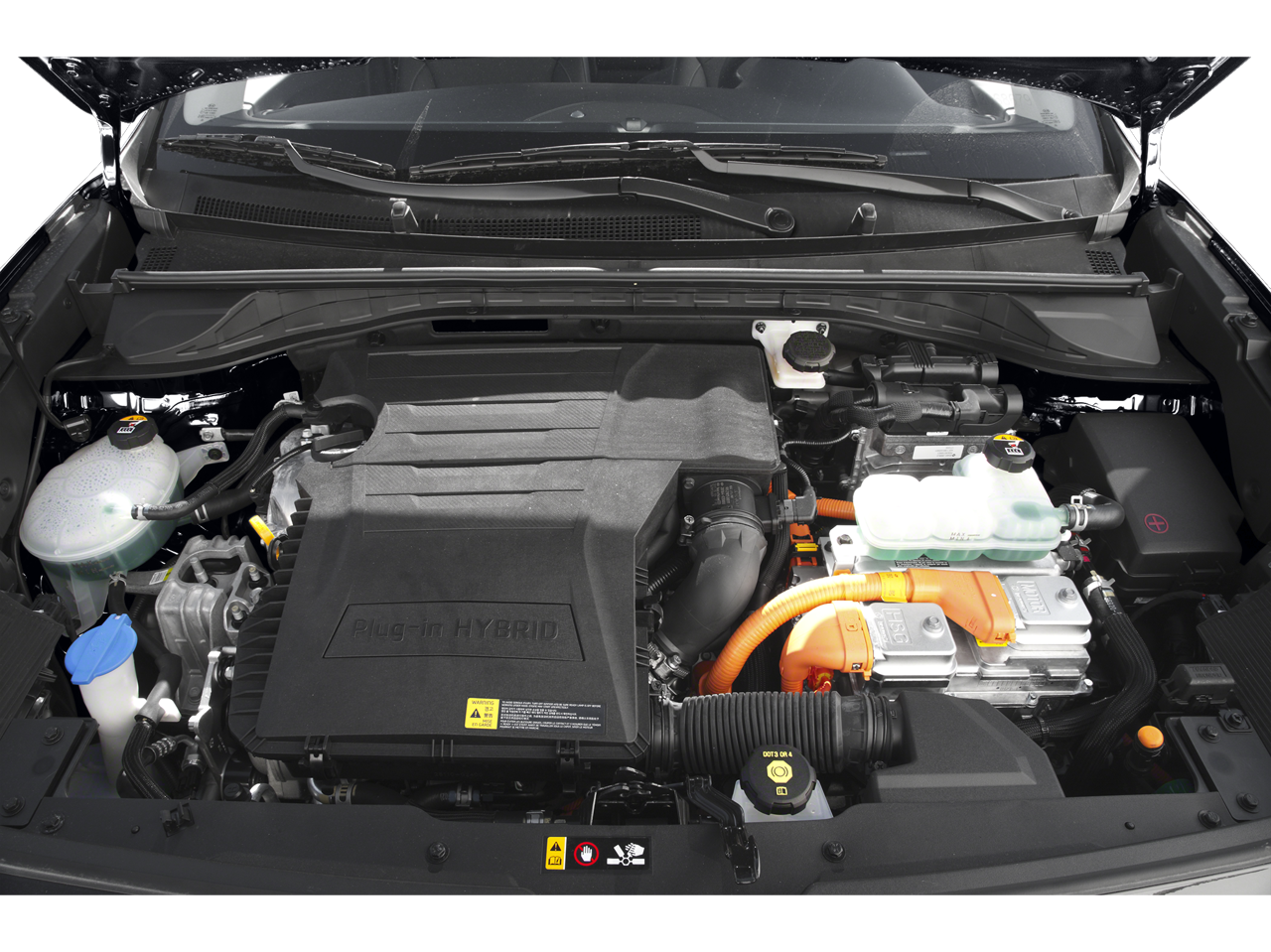 2019 Kia Niro PHEV EX