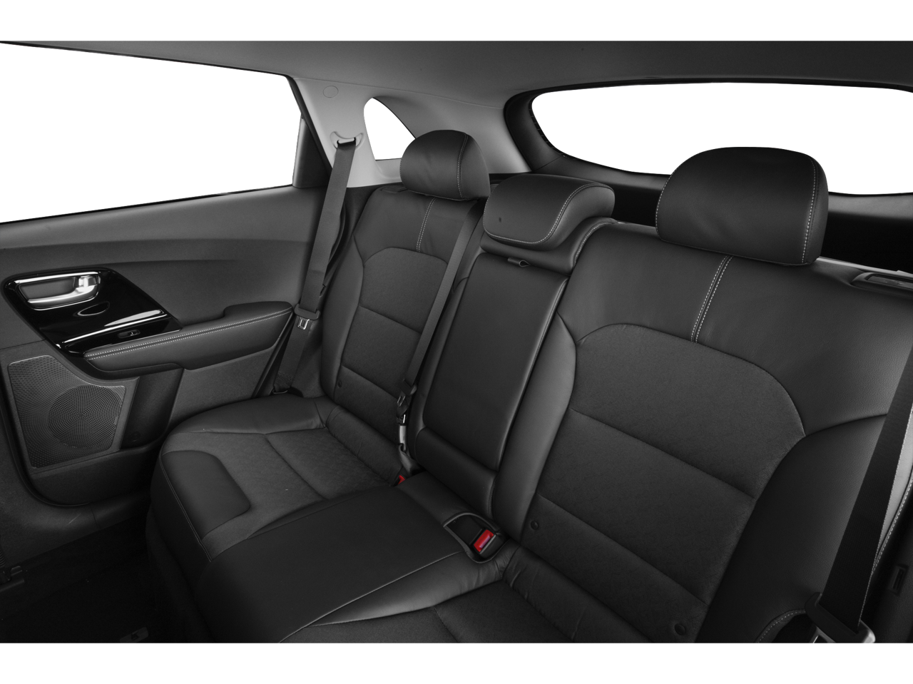 2019 Kia Niro PHEV EX