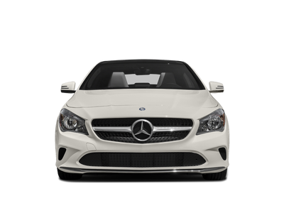 2019 Mercedes-Benz CLA CLA 250