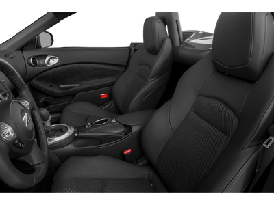 2019 Nissan 370Z Roadster Touring