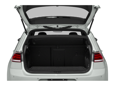 2019 Volkswagen Golf R DCC & Navigation 4Motion