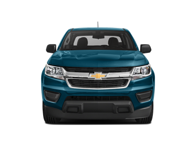 2020 Chevrolet Colorado Base