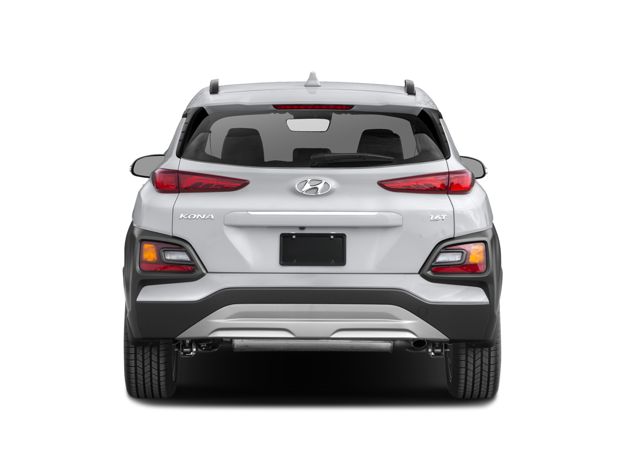 2020 Hyundai Kona Limited