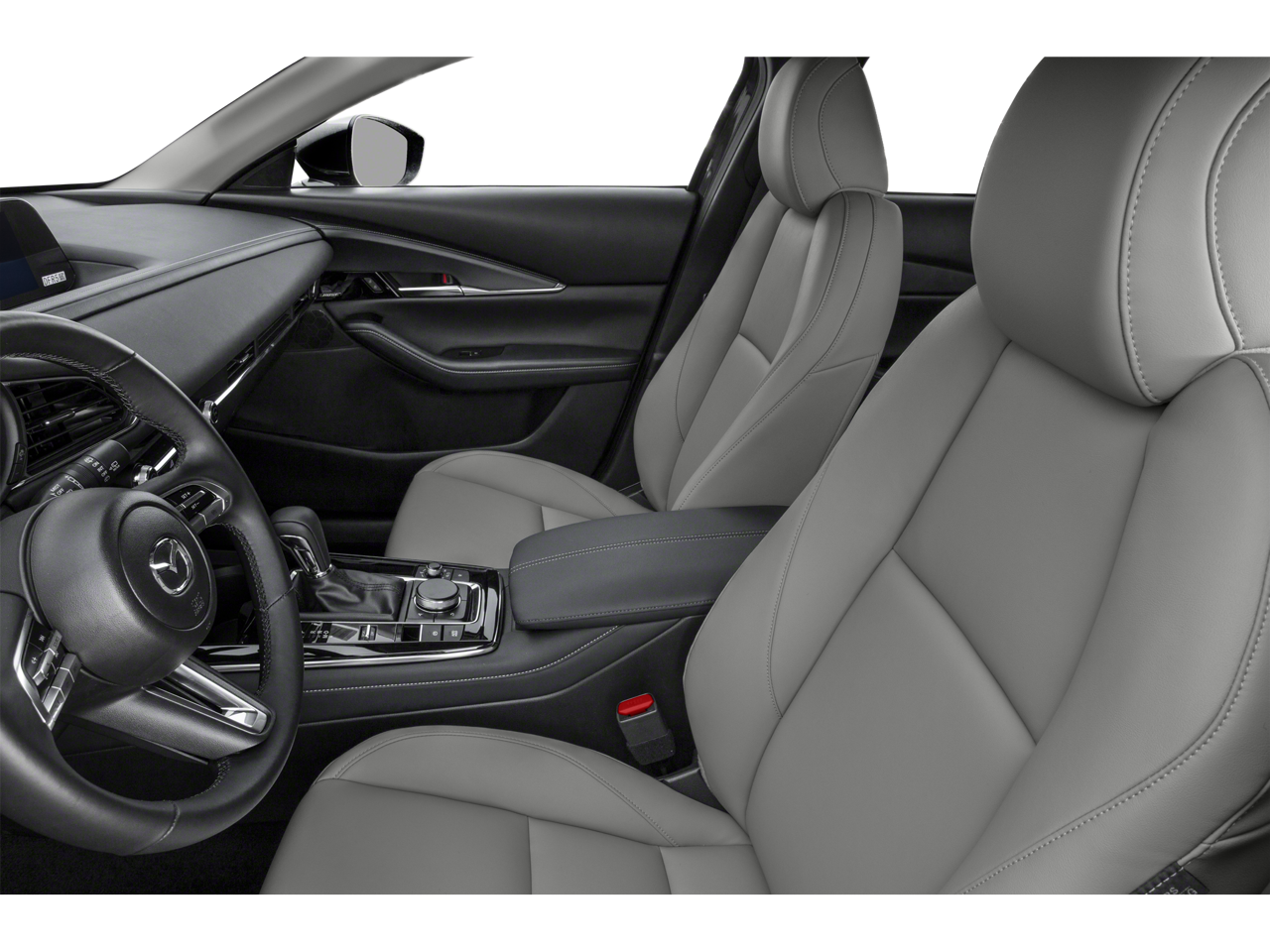 2020 Mazda Mazda CX-30 Preferred Package