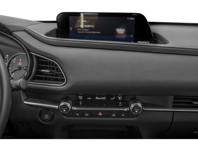 2020 Mazda Mazda CX-30 Preferred Package