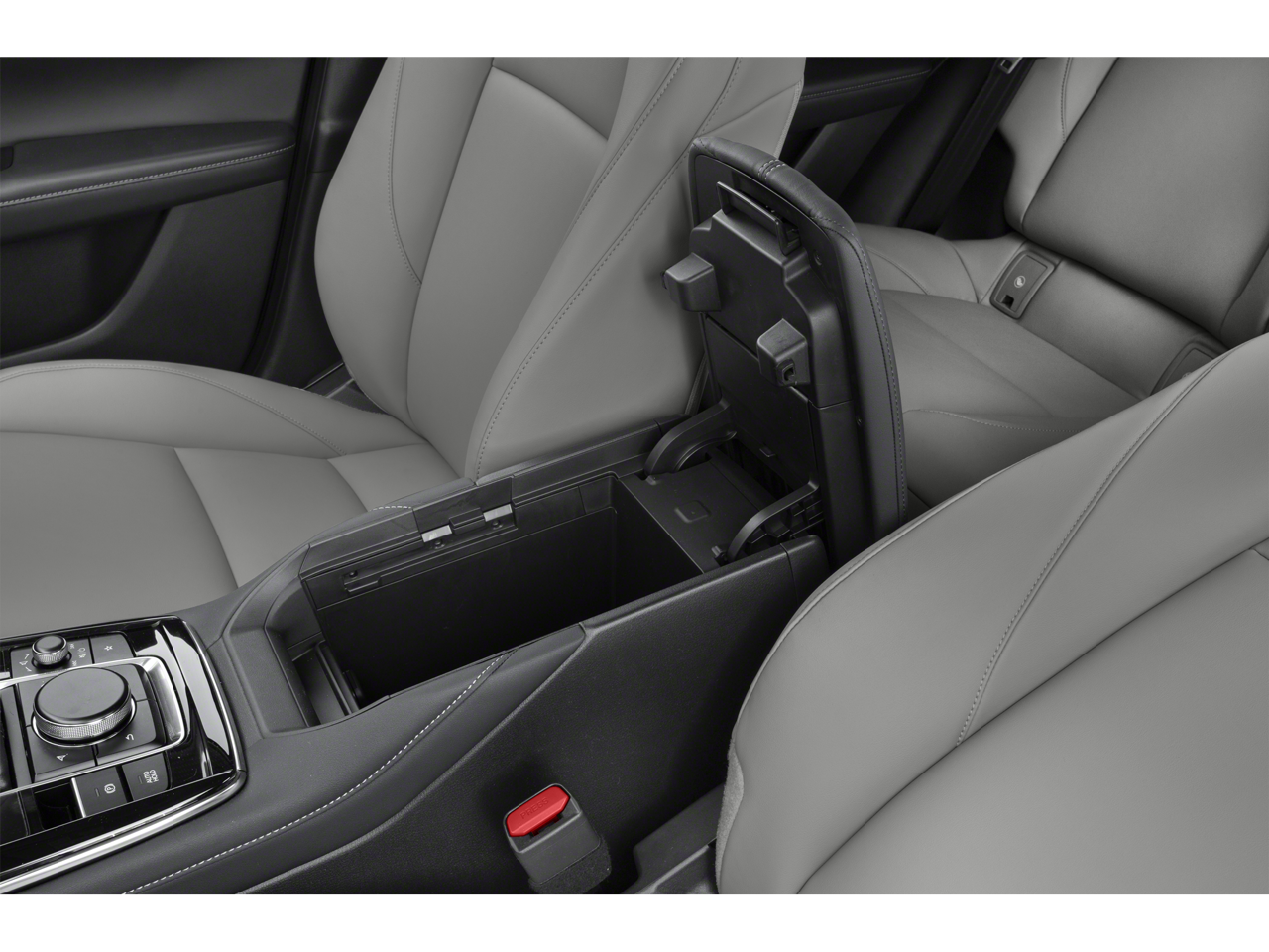 2020 Mazda Mazda CX-30 Preferred Package