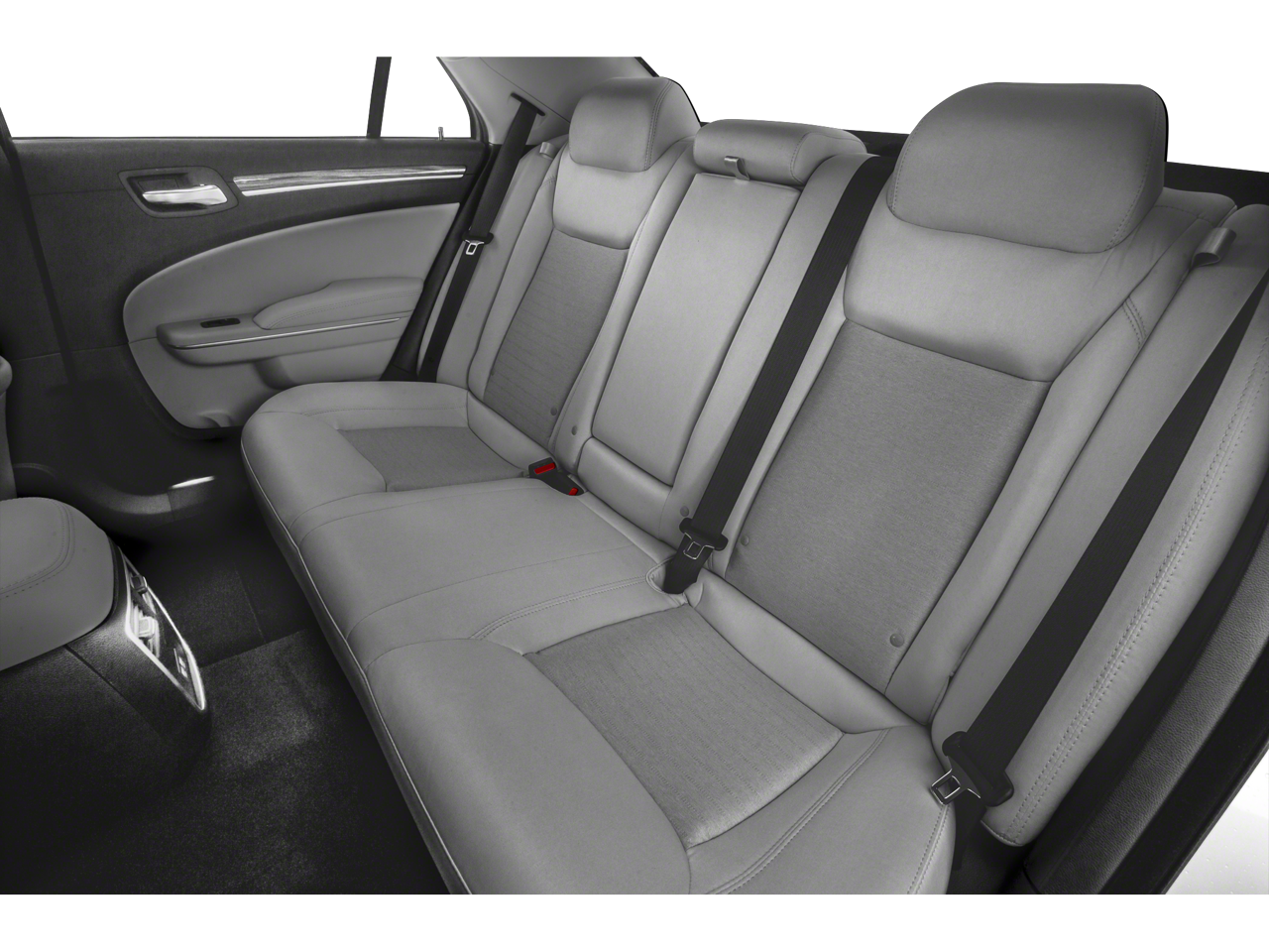 2021 Chrysler 300S 300S