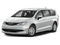 2021 Chrysler Voyager LX