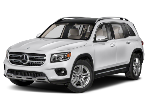 2021 Mercedes-Benz GLB GLB 250 4MATIC®
