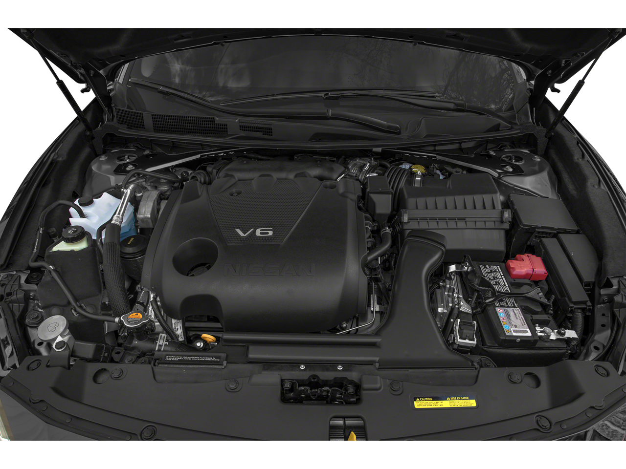 2021 Nissan Maxima SV