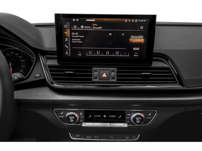 2022 Audi Q5 S line Premium Plus