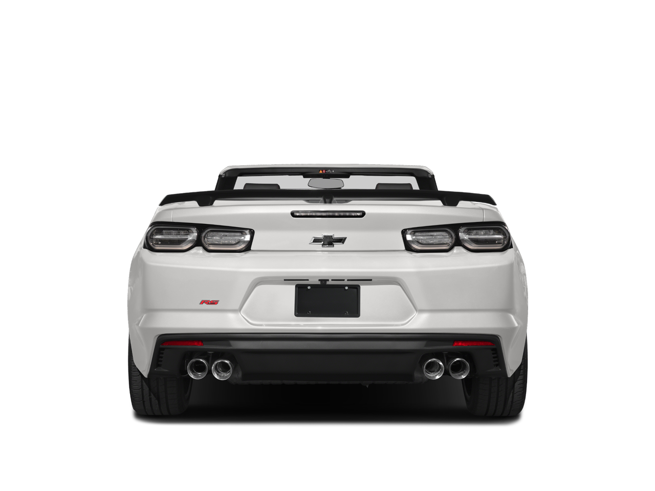 2022 Chevrolet Camaro 1LT