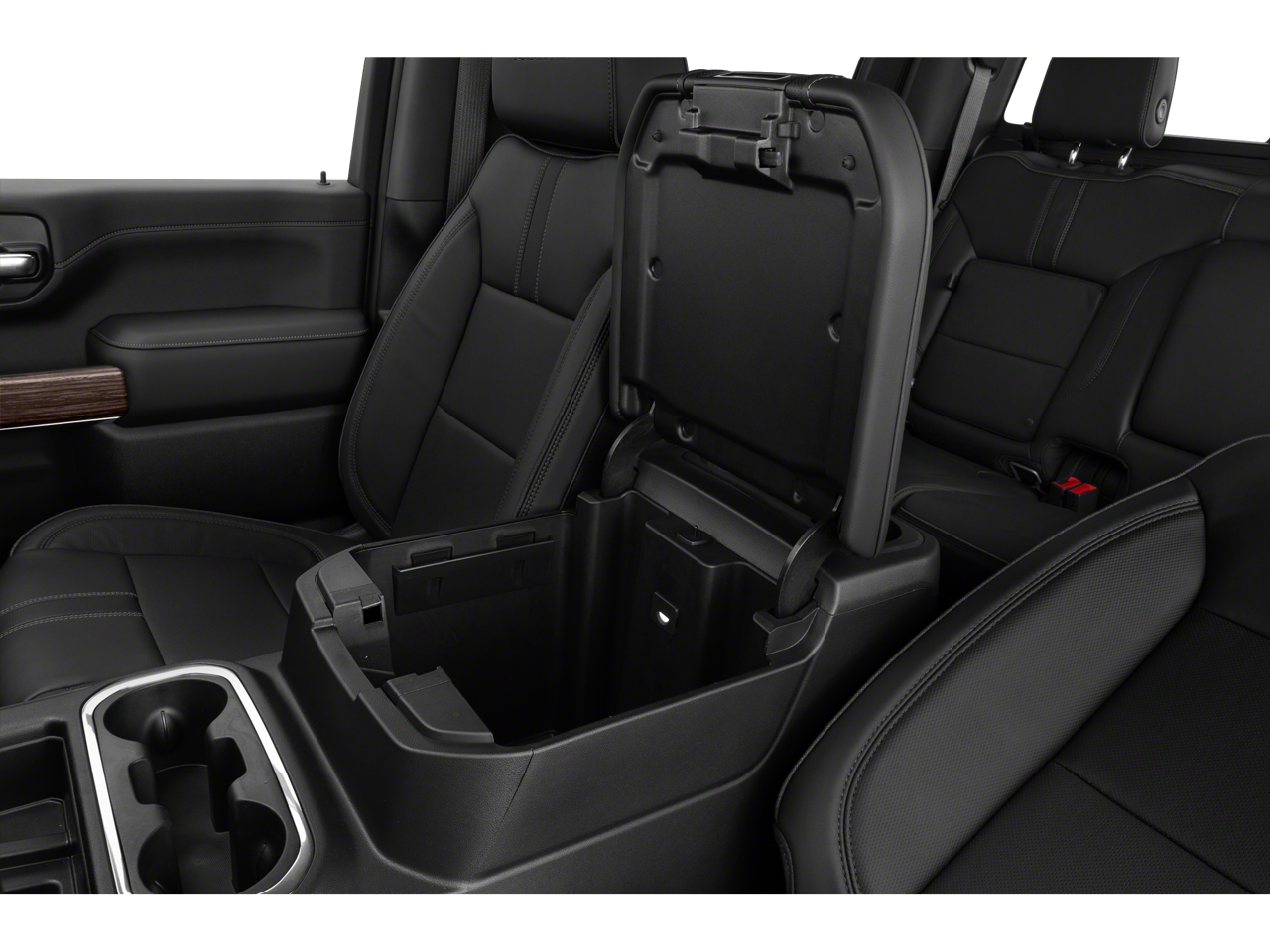 2022 Chevrolet Silverado 3500HD 4WD Crew Cab Standard Bed High Country