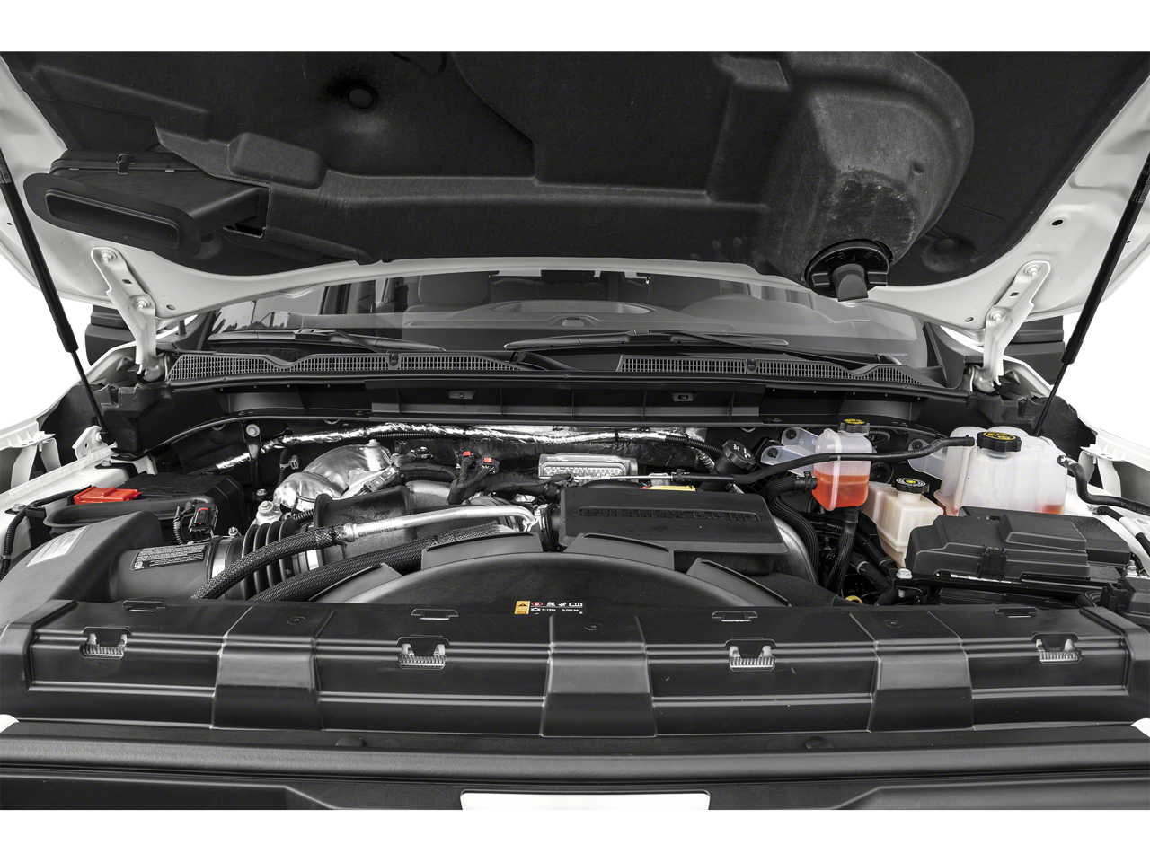 2022 GMC Sierra 2500 HD Base