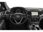 2022 Jeep Grand Cherokee WK Laredo E
