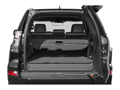 2022 Lexus GX 460 Luxury