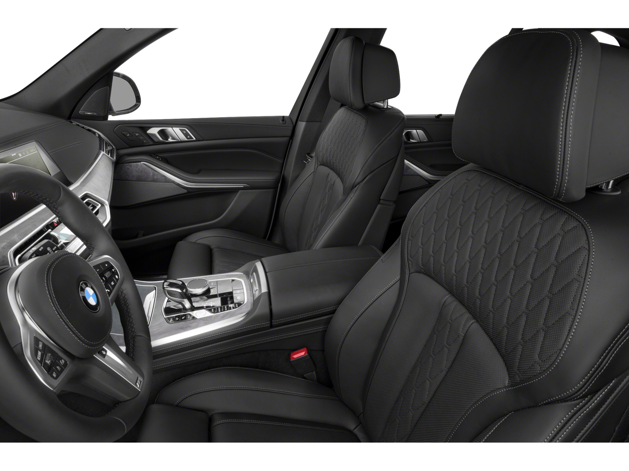 2023 BMW X5 M50i