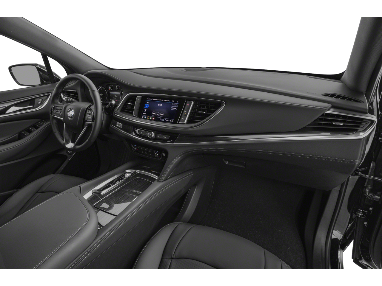 2023 Buick Enclave Base