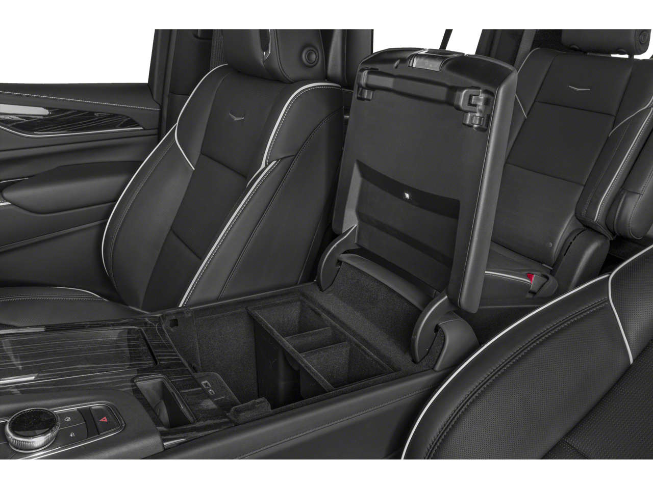 2023 Cadillac Escalade ESV 4WD Sport Platinum